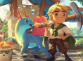 R&eacute;tablissez le lien entre les humains et les dragons dans Dragon Shelter en septembre.