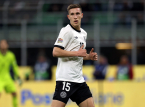 Le d&eacute;fenseur allemand Nico Schlotterbeck forfait pour le reste de la Coupe du monde &agrave; cause d'une blessure au genou