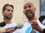 Andrew et Tristan Tate ont &eacute;t&eacute; arr&ecirc;t&eacute;s aux &Eacute;tats-Unis apr&egrave;s que 38 nouveaux chefs d'accusation ont &eacute;t&eacute; retenus contre eux