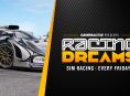 Rêves de course : Sortir la GT1 911 autour de Brands Hatch dans Automobilista 2