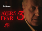 Bloober Team l&egrave;ve le voile sur une myst&eacute;rieuse r&eacute;v&eacute;lation : Layers of Fear 3 annonc&eacute;