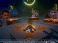 Chillin' by the Fire, le jeu le plus excentrique du Nintendo Direct, sort dès maintenant sur Switch 2.