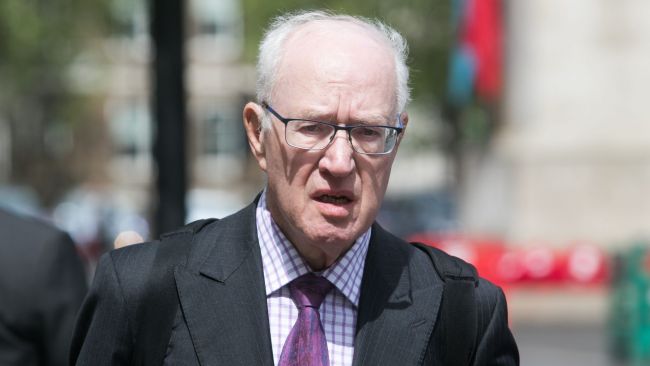 L'Église d'Angleterre envisage de prendre des mesures contre des membres du clergé dans le cadre du scandale des abus pédosexuels.
