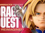 Dragon Quest VII Reimagined Impressions de la d&eacute;mo