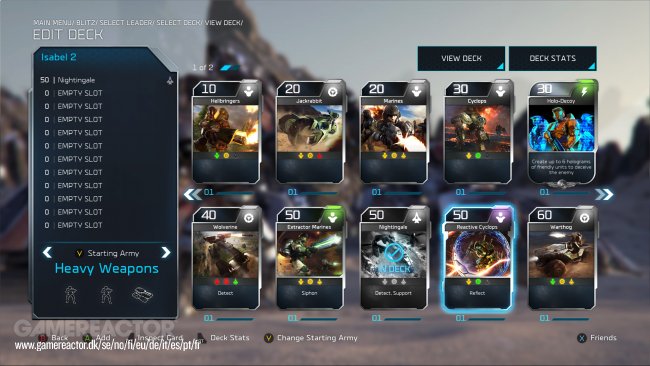Halo Wars 2
