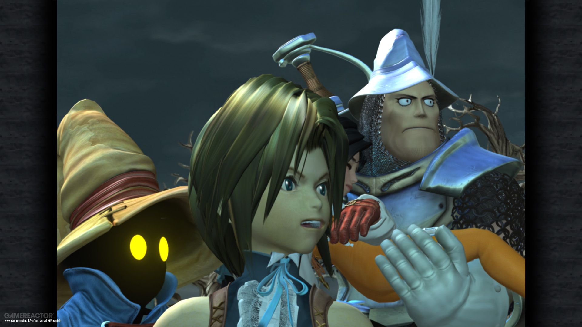 final fantasy 9 playstation 1 final fantasy 9 playstation 1