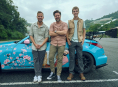 Le Grand Tour revient en 2026 avec trois nouveaux animateurs pour remplacer Clarkson, Hammond et May.