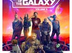 Guardians of the Galaxy Vol. 3 bande-annonce nous prépare à la mort