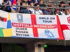 Le club anglais historique de Sheffield Wednesday d&eacute;pose un dossier administratif et se verra retirer 12 points.
