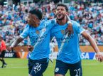 Manchester City est la meilleure équipe de la Coupe du monde des clubs : la seule à avoir remporté trois victoires sur trois.
