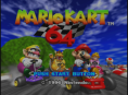 Mario Kart 64 débarque sur Wii U (aux États-Unis) !