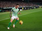 Le Betis garde finalement Antony : Nouvel accord avec Manchester United