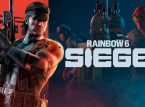 Rainbow Six: Siege X apporte du nouveau contenu dans Operation Silent Hunt avec Solid Snake en guest star