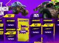Milestone pr&eacute;sente les plans de Monster Jam Showdown apr&egrave;s son lancement.
