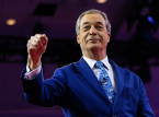 Le Reform UK de Farage propose d'interdire les visas aux pays qui demandent des r&eacute;parations pour l'esclavage.