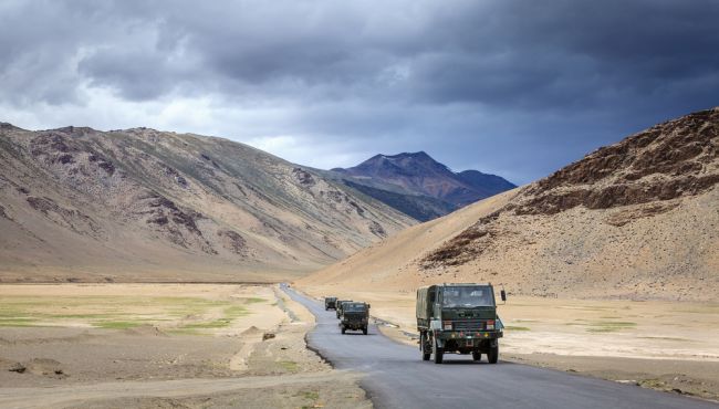 Le Pakistan déclare qu'une action militaire indienne est probable bientôt