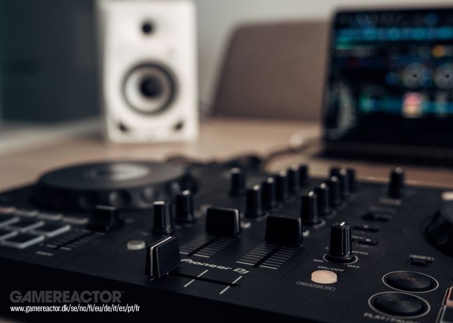 Le logiciel Rekordbox DJ de Pioneer peut désormais diffuser directement à partir de Spotify.