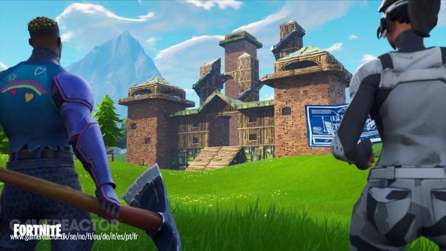 Fortnite Supprime Les Pierres D Ombres - avez vous eu le temps de profiter du bug pour devenir une veritable faucheuse