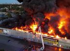 La Pologne ferme le consulat russe de Cracovie après des allégations d'incendie criminel