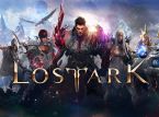 Lost Ark dévoile les bases de son gameplay en vidéo