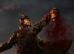 TW: Three Kingdoms accueille le pack Reign of Blood