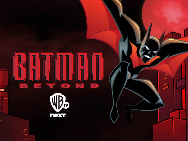 Rumeur : Rocksteady travaille sur un jeu Batman Beyond