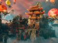 Le compte Twitter de Shadow Warrior 3 trolle Techland pour Dying Light 2