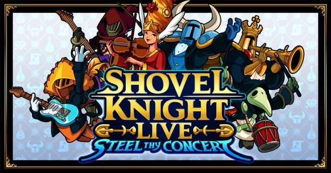 Shovel Knight