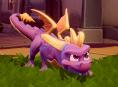 Il semblerait que Spyro le dragon arrive sur le Game Pass
