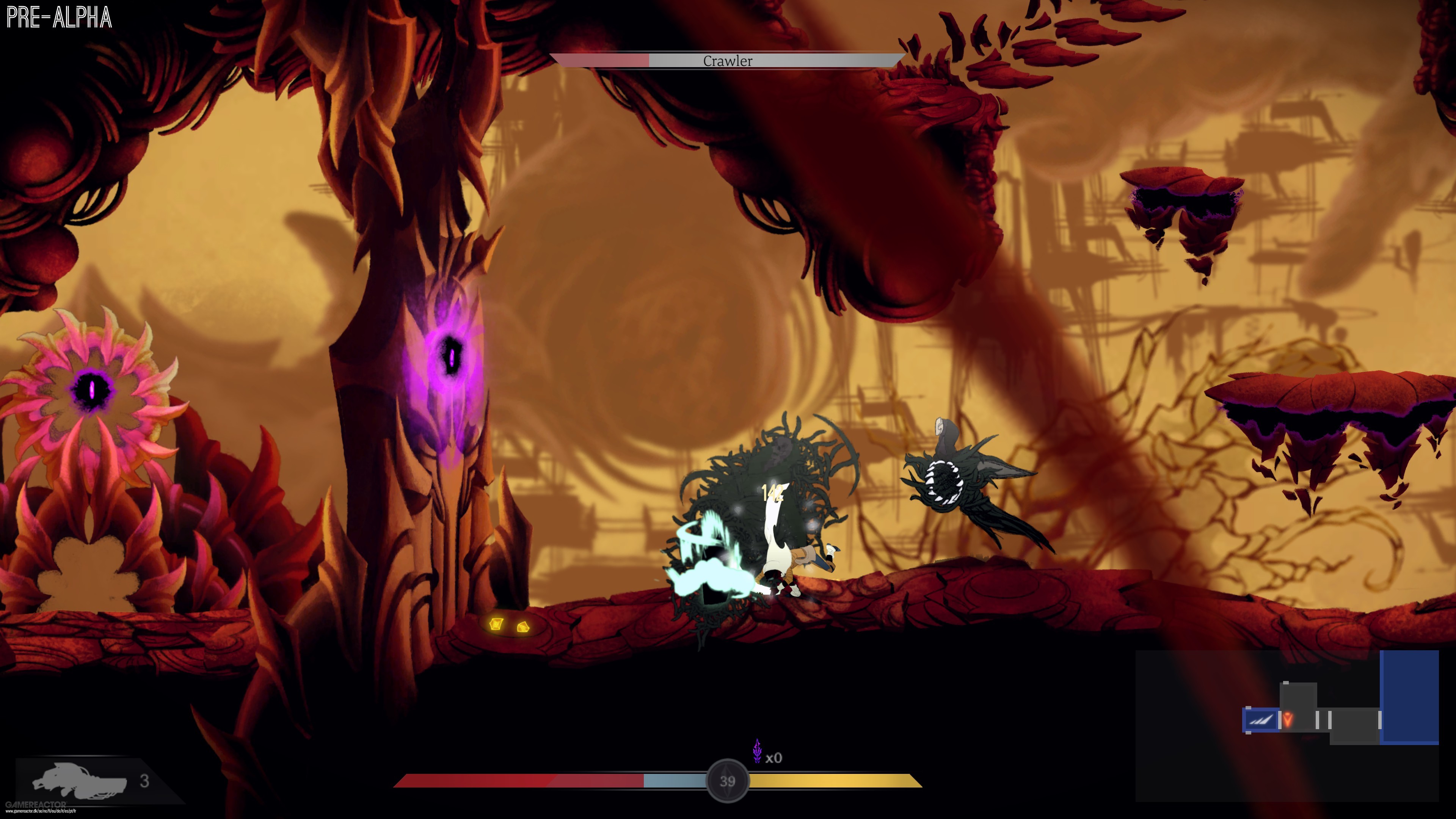 Thunder lotus games игры
