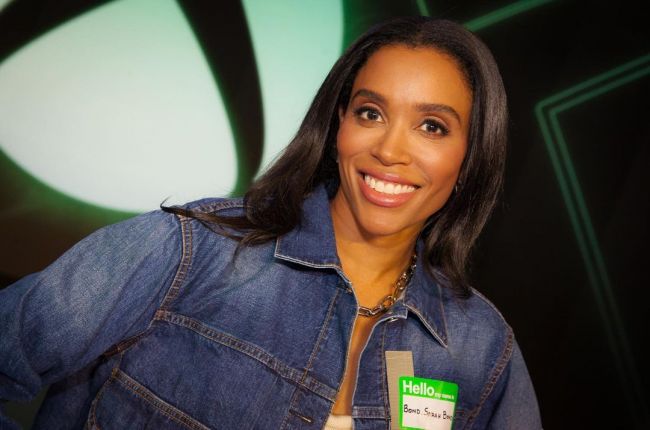 Sarah Bond, patronne de Xbox : "Le matériel est absolument au cœur de tout ce que nous faisons"