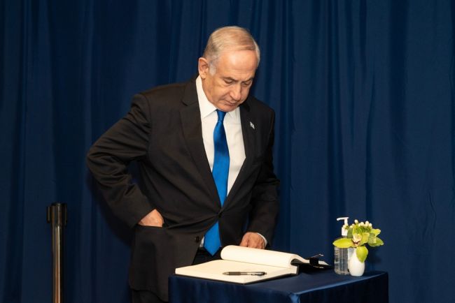 Des années de préparation : Netanyahou passe enfin à l'action contre l'Iran