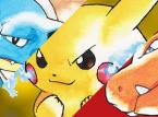 La bande-son Pokémon Rouge et Vert est disponible en streaming gratuitement