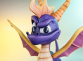 Spyro : La trilogie remasterisée arrive sur PS4 cette année