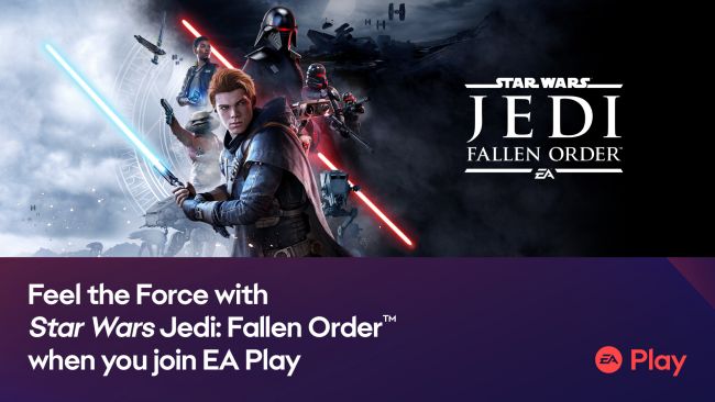Star Wars Jedi: Fallen Order
