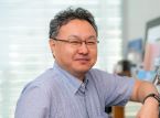 Shuhei Yoshida recevra le prix d’honneur de BIG Conference