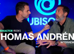 Thomas Andrén sur la façon de gérer un studio Massive créant de la technologie et des jeux au sein d’Ubisoft