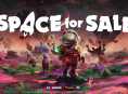 Space for Sale obtient une nouvelle bande-annonce, toujours pas de mot sur la fenêtre de sortie