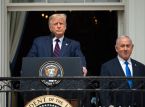 Donald Trump promet que les États-Unis prendront le contrôle de Gaza.
