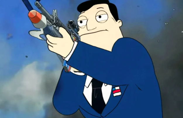 Une fuite de Black Ops 7 montre que COD adopte toujours des skins farfelus