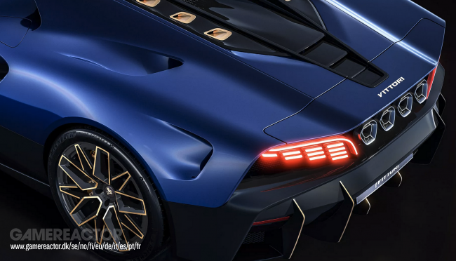 Voici la première supercar conçue par Pininfarina à l'aide de l'IA