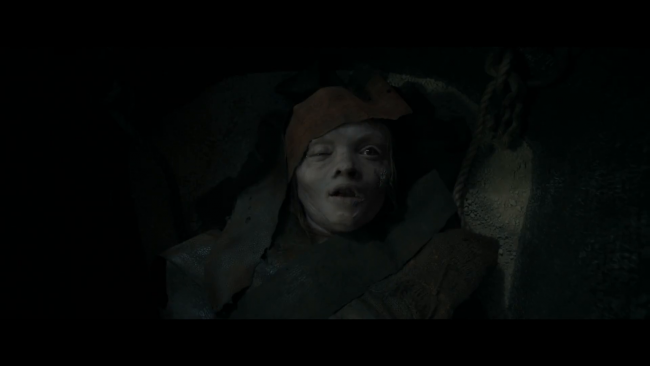 La première bande-annonce de l'adaptation de la momie par le réalisateur d'Evil Dead Rise est effrayante.