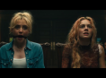 Samara Weaving et Kathryn Newton se battent pour leur vie dans la nouvelle bande-annonce de Ready or Not 2: Here I Come.