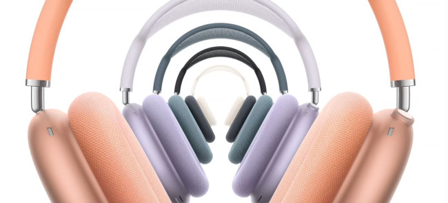 Apple dévoile enfin les AirPods Max 2 avec une puce H2 et une annulation de bruit plus puissante.