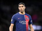 Achraf Hakimi nie les allégations de viol, il dit avoir été accusé à tort.