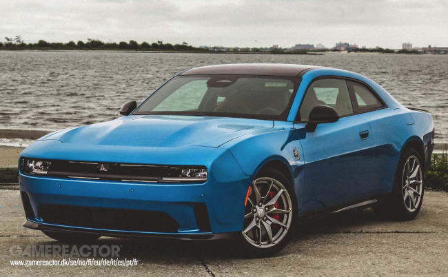 Les ventes de voitures de sport américaines souffrent