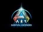 Le remaster d’ARK: Survival Evolved arrive sur PC, PS5 et Xbox Series