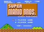 Un Super Mario Bros. en réalité augmentée