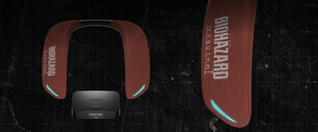 Resident Evil Requiem