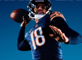 Caleb Williams des Chicago Bears est nomm&eacute; vedette de la couverture de Madden NFL 27